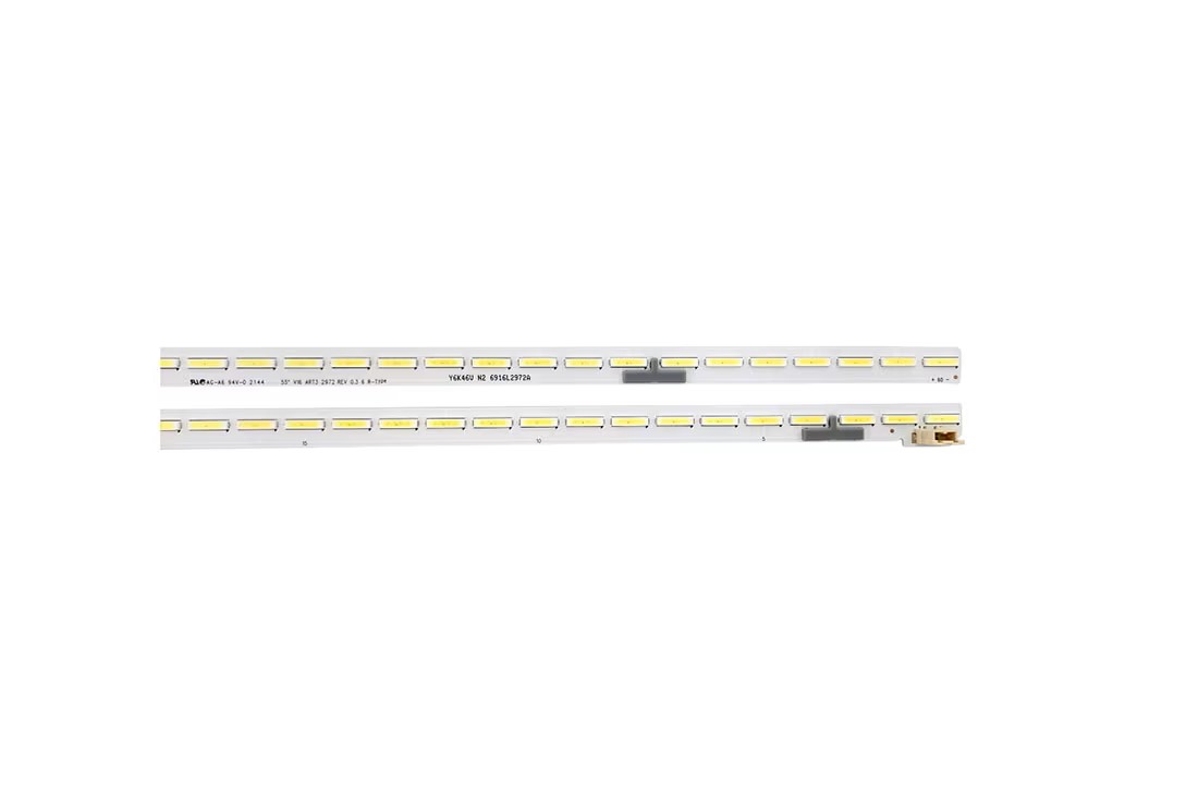 Комплект LED подсветки телевизора LG AGF80308401 ORIGINAL
